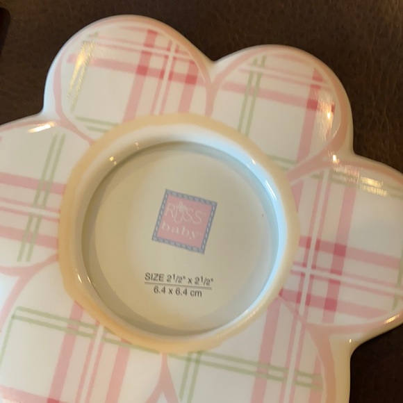 Russ Baby Flower Frame NIB - Picture 7 of 8